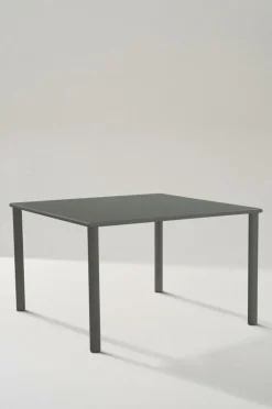 Jotex Puutarhapöydät|Ulkokalusteet^MENTON Ruokapöytä 120x120 Cm