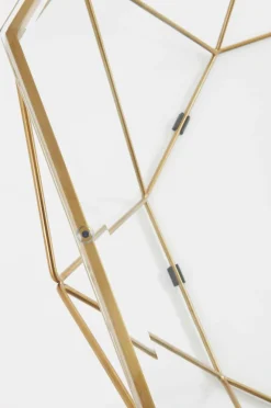Jotex Pöydät^MERANO Sohvapöytä, ø 98 Cm