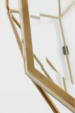 Jotex Pöydät^MERANO Sohvapöytä, ø 98 Cm