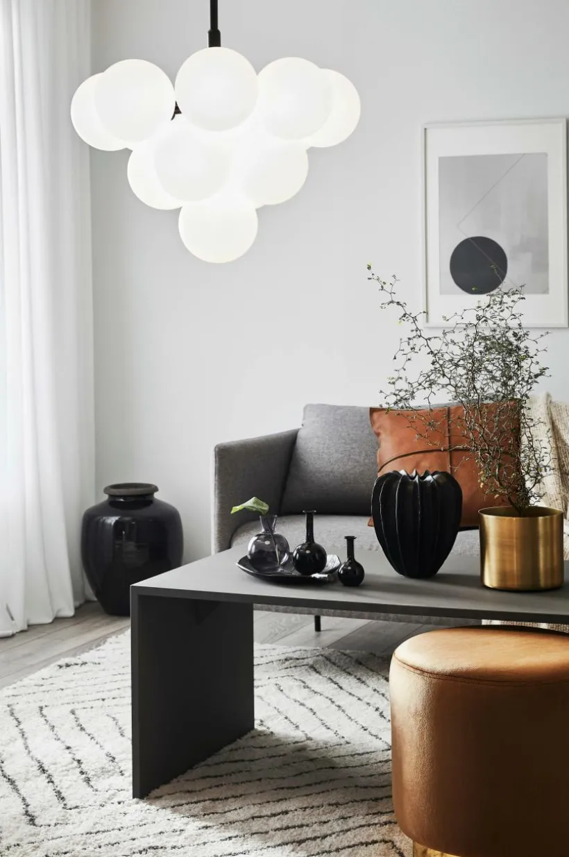 Jotex Kattovalaisimet^MERLOT Kattovalaisin