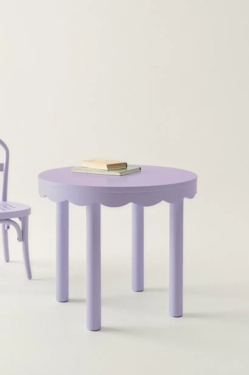 Jotex Lasten Huonekalut|Lasten Huonekalut -30%^MERRILL MINI Lastenpöytä