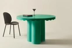 Jotex Pöydät^MERRILL Ruokapöytä, Halkaisija 120 Cm