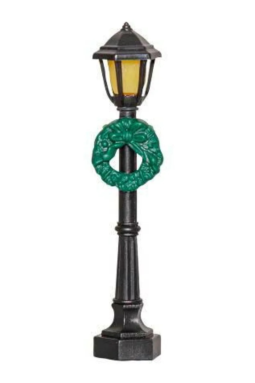 Jotex Jouluvalot^Merryville 9 Cm