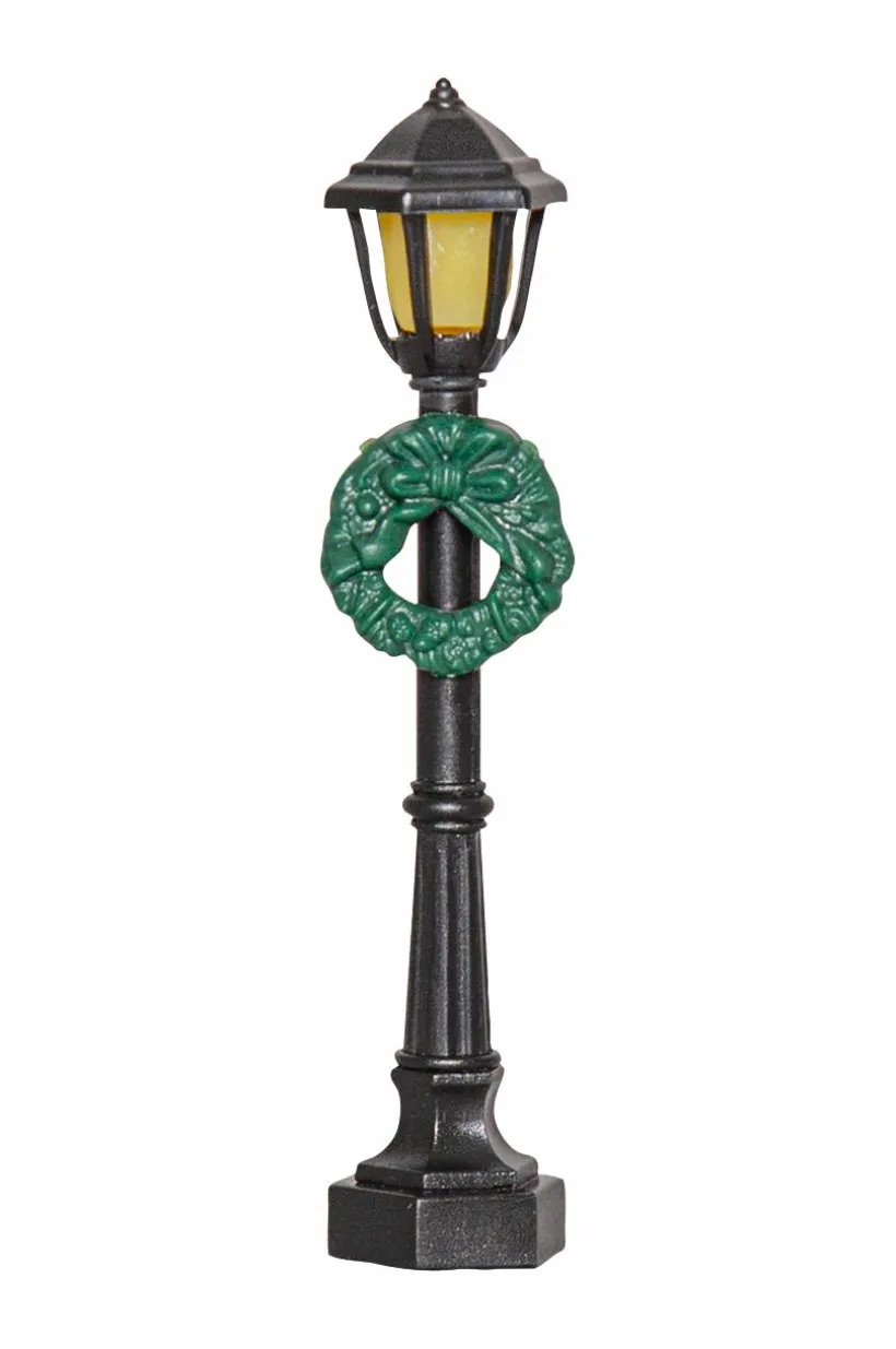 Jotex Jouluvalot^Merryville 9 Cm