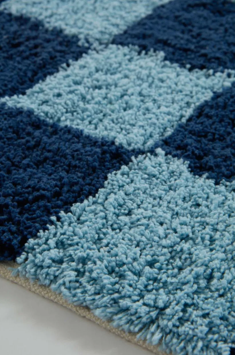 Jotex Puuvillamatot & Räsymatot|Lasten Matot^META MINI Puuvillamatto 130x190 Cm