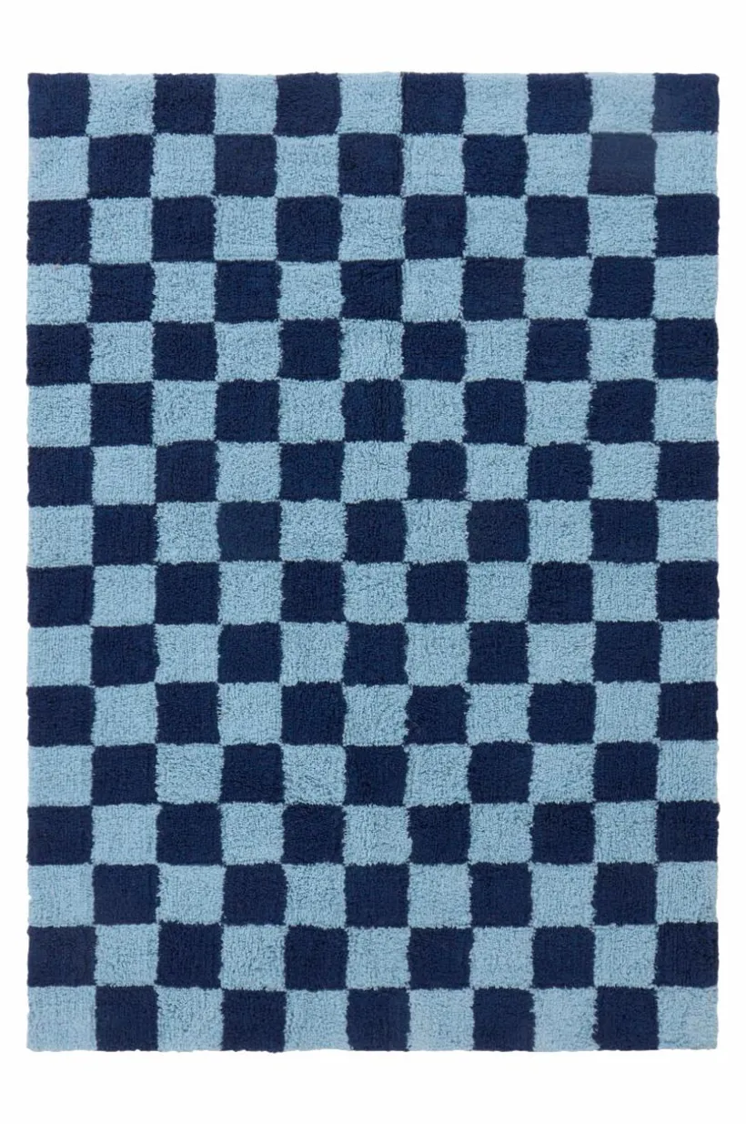 Jotex Puuvillamatot & Räsymatot|Lasten Matot^META MINI Puuvillamatto 130x190 Cm
