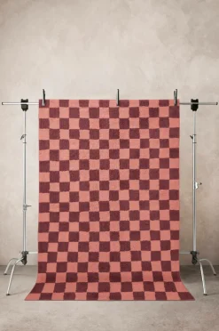 Jotex Puuvillamatot & Räsymatot^META Puuvillamatto 170x240 Cm