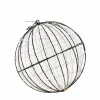 Jotex Jouluvalot^Metallipallo LED 30 Cm