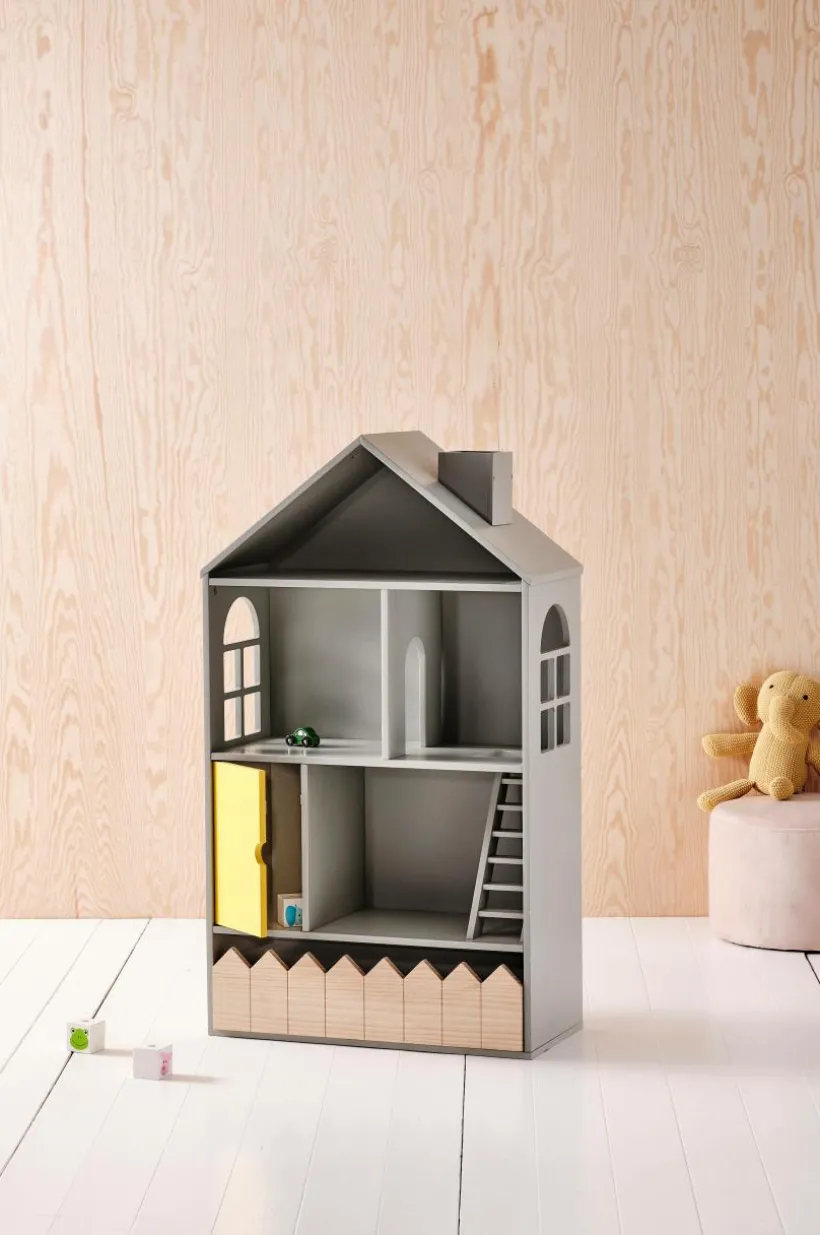 Jotex Säilytys|Lasten Sisustusesineet^MI CASA SU CASA MINI Nukkekoti