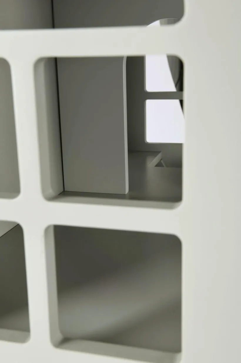 Jotex Säilytys|Lasten Sisustusesineet^MI CASA SU CASA MINI Nukkekoti