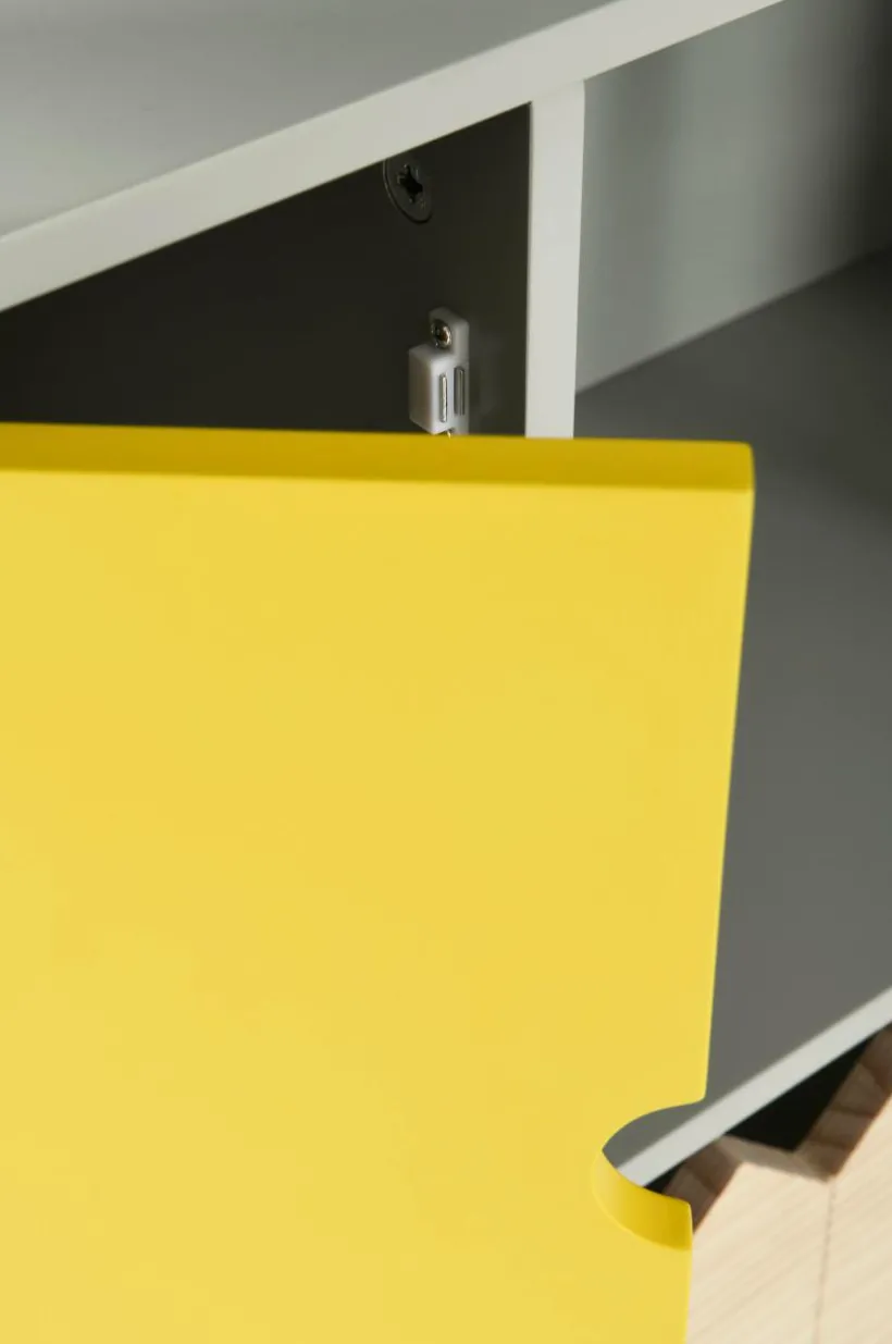 Jotex Säilytys|Lasten Sisustusesineet^MI CASA SU CASA MINI Nukkekoti