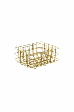 Jotex Kylpyhuonetarvikkeet|Säilytys^MILA Korit, 2/pakk.