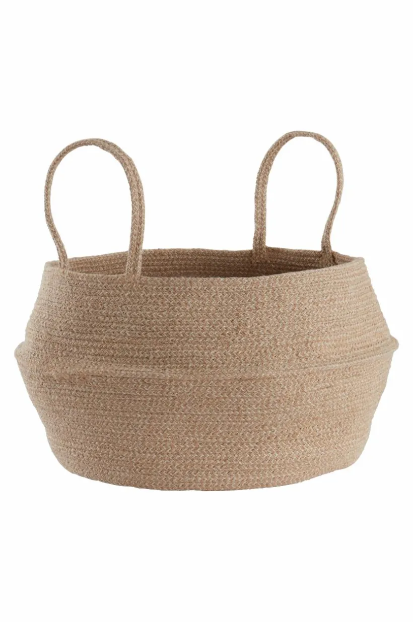 Jotex Säilytys^MILES Säilytyskori, Halkaisija 40 Cm