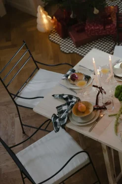Jotex Lautasliinat^MIMMI Nenäliina 2 Kpl Pakkaus