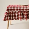 Jotex Pöytäliinat^MIMMI Pöytäliina 135x135 Cm
