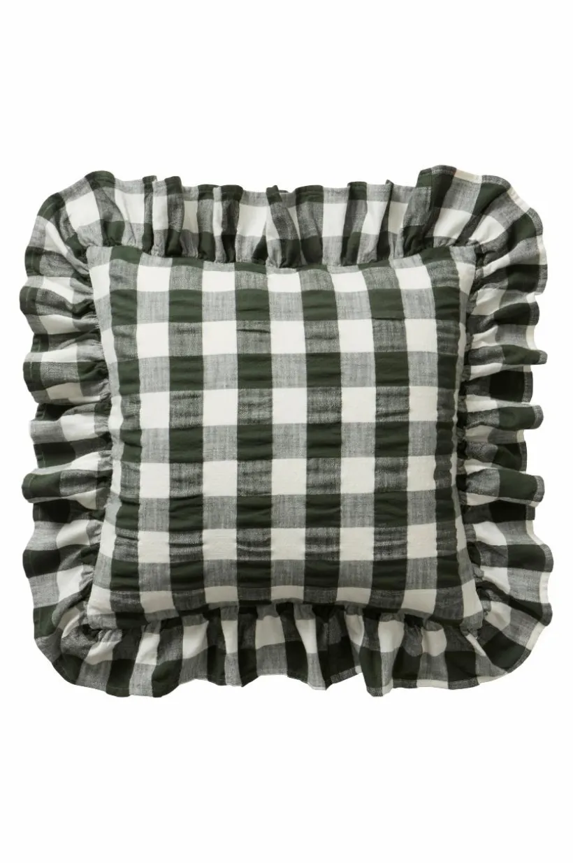 Jotex Koristetyynyt & Tyynynpäälliset^MIMMI Tyynynpäällinen 50x50 Cm