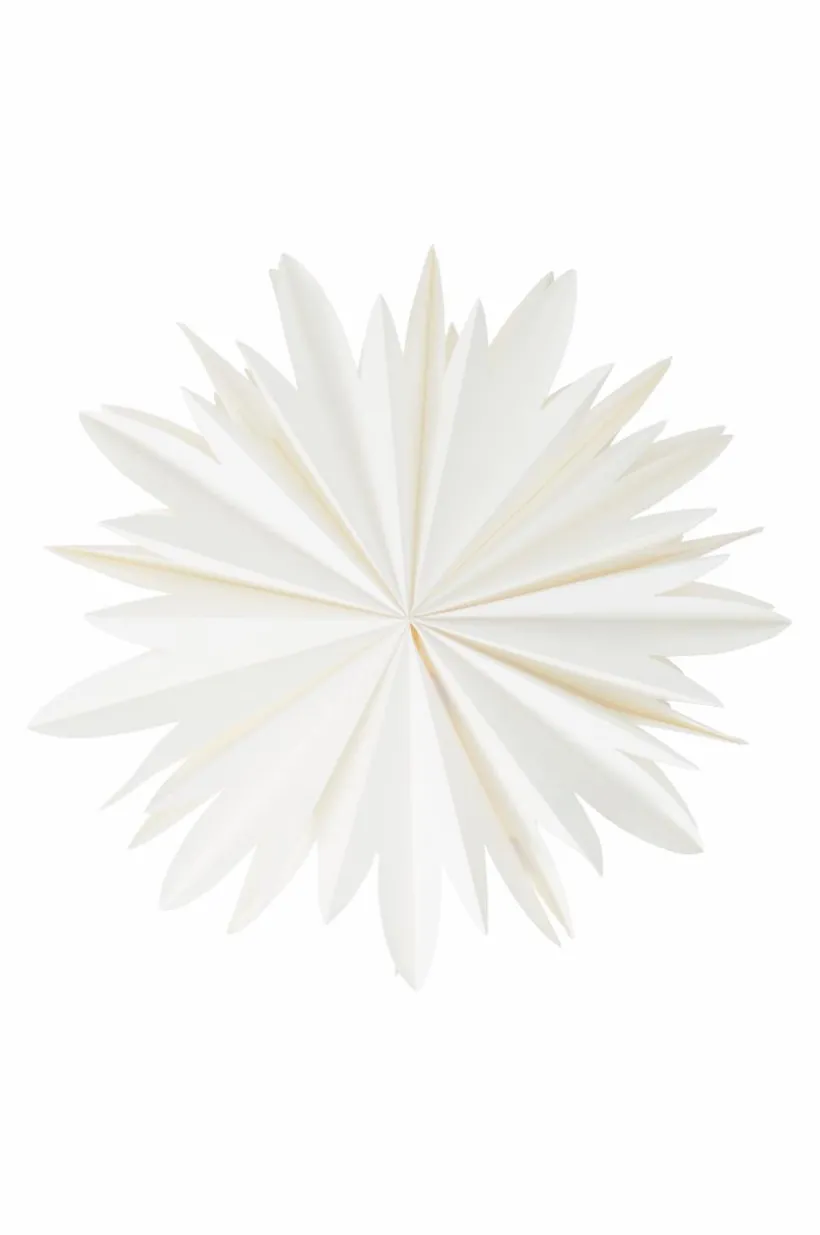 Jotex Jouluvalot^MIMOSA Valotähti, Halkaisija 44 Cm