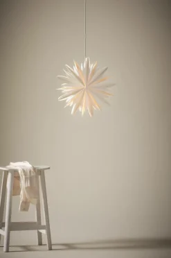 Jotex Jouluvalot^MIMOSA Valotähti, Halkaisija 44 Cm