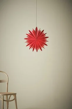 Jotex Jouluvalot^MIMOSA Valotähti, Halkaisija 44 Cm