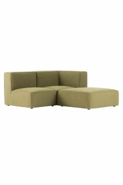 Jotex Sohvat^MIRA TEXTURE Sohvamoduuli - Kulmaosa