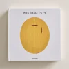 Jotex Koriste-Esineet^MIYAKE,2nd EDITION Sohvapöytäkirja