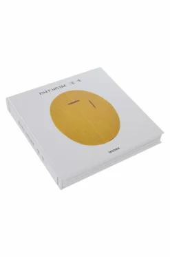 Jotex Koriste-Esineet^MIYAKE,2nd EDITION Sohvapöytäkirja