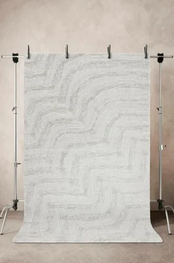 Jotex Sileät Matot^MIZU Matto, Sileä 200x290 Cm