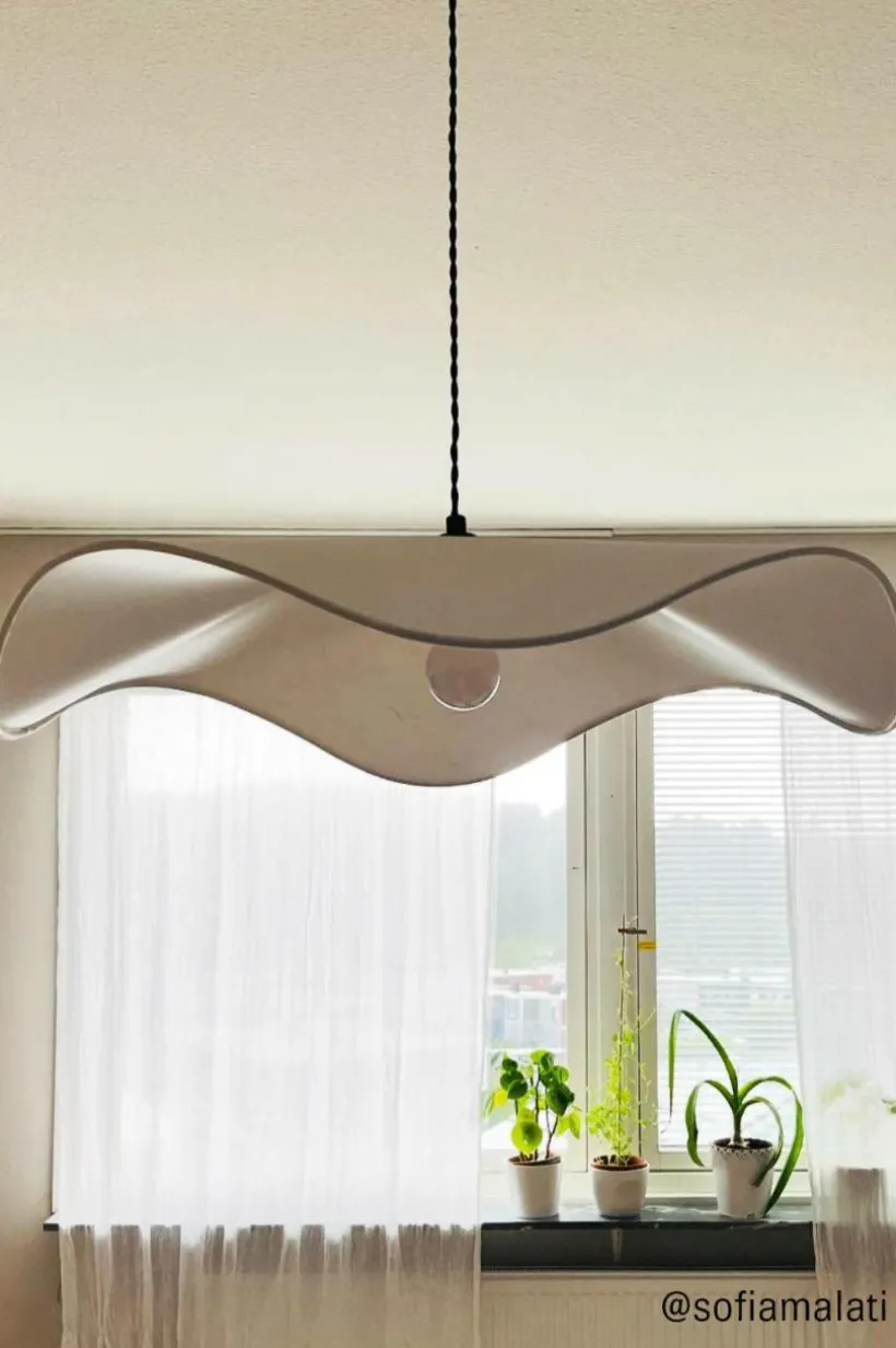 Jotex Kattovalaisimet^MONSHI Kattovalaisin
