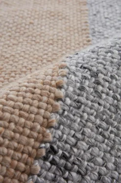 Jotex Ulkomatot|Ulkomatot^MONTUNA MIX Matto, Sileä 160x230 Cm