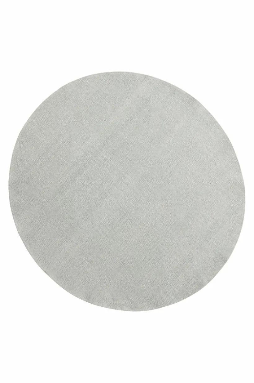 Jotex Puuvillamatot & Räsymatot^MOON Puuvillamatto ø 110 Cm