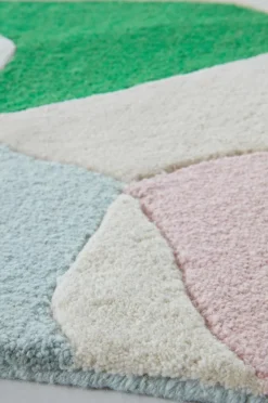 Jotex Lasten Matot|Lasten Matot^MORETTI Villamatto 130x190 Cm