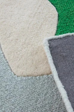 Jotex Lasten Matot|Lasten Matot^MORETTI Villamatto 130x190 Cm