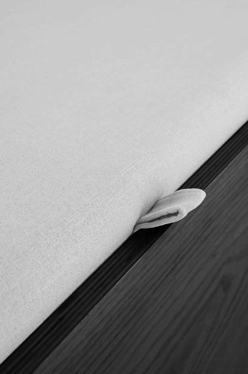 Jotex Penkit^MOUJI Säilytyspenkki 140 Cm