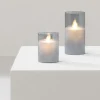 Jotex Kynttilät^MR TWINKLE LED-kynttilä - Matala