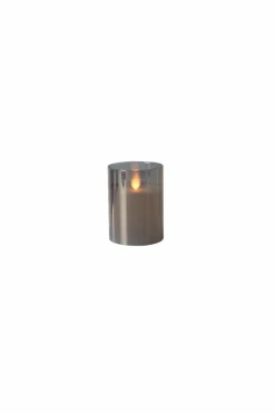 Jotex Kynttilät^MR TWINKLE LED-kynttilä - Matala