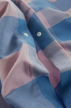 Jotex Pussilakanasetit^NAIMA Pussilakanasetti Parisänkyyn