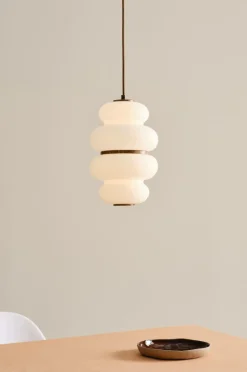 Jotex Kattovalaisimet^NAJAC Kattovalaisin LED-valolla