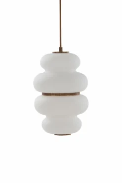 Jotex Kattovalaisimet^NAJAC Kattovalaisin LED-valolla