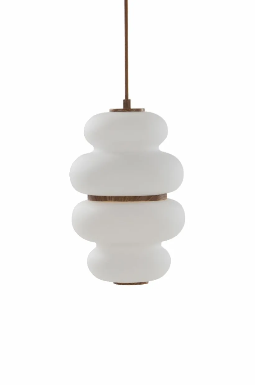Jotex Kattovalaisimet^NAJAC Kattovalaisin LED-valolla