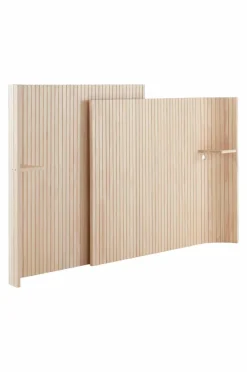 Jotex Sängynpäädyt^NAKAI Pääty 160 Cm/ 180 Cm
