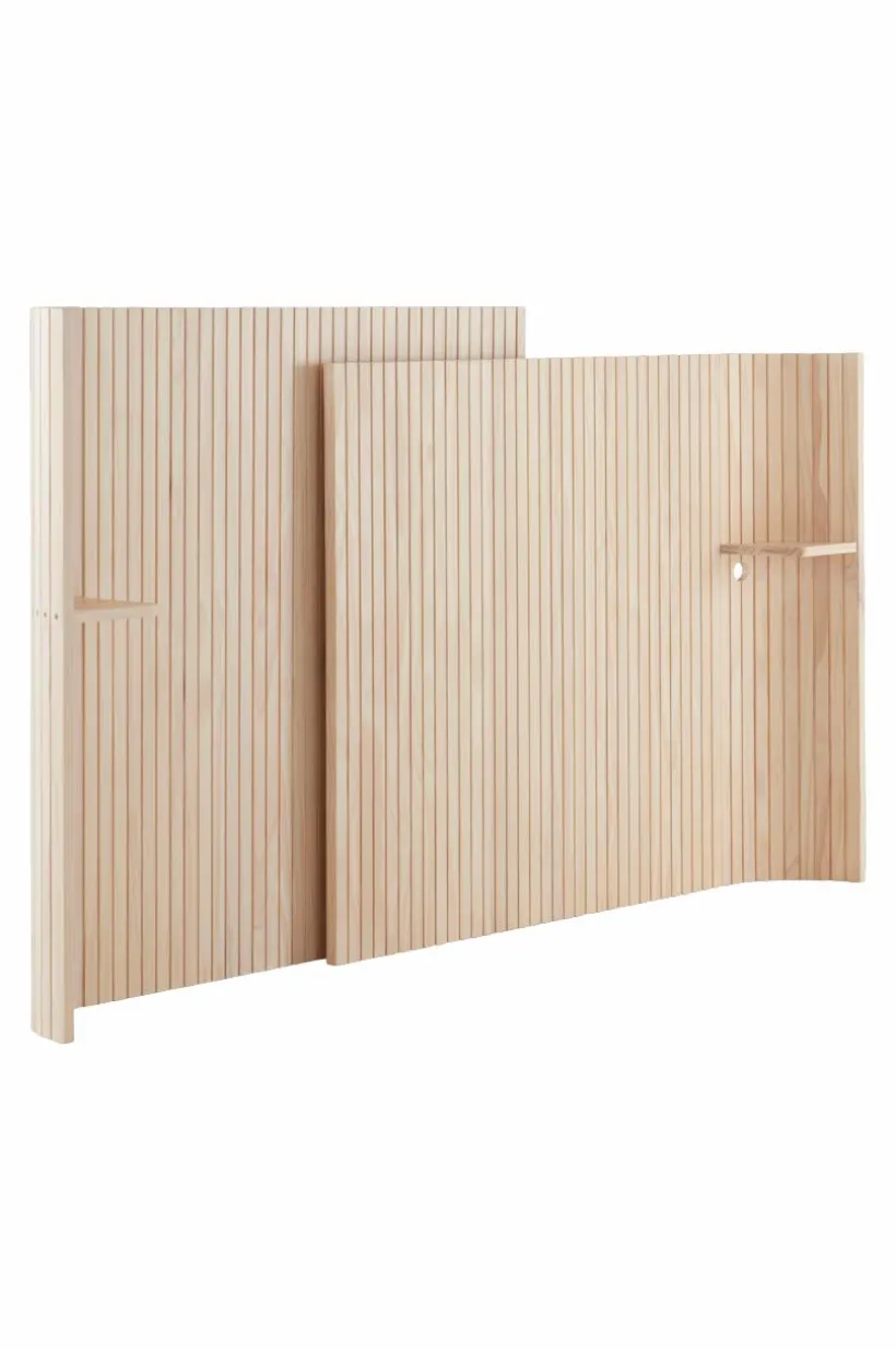 Jotex Sängynpäädyt^NAKAI Pääty 160 Cm/ 180 Cm