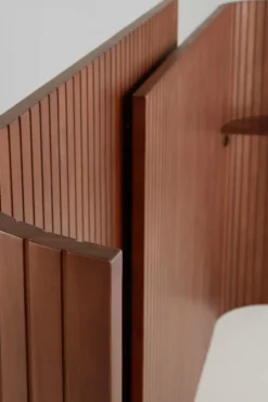 Jotex Sängynpäädyt^NAKAI Pääty 160 Cm/ 180 Cm
