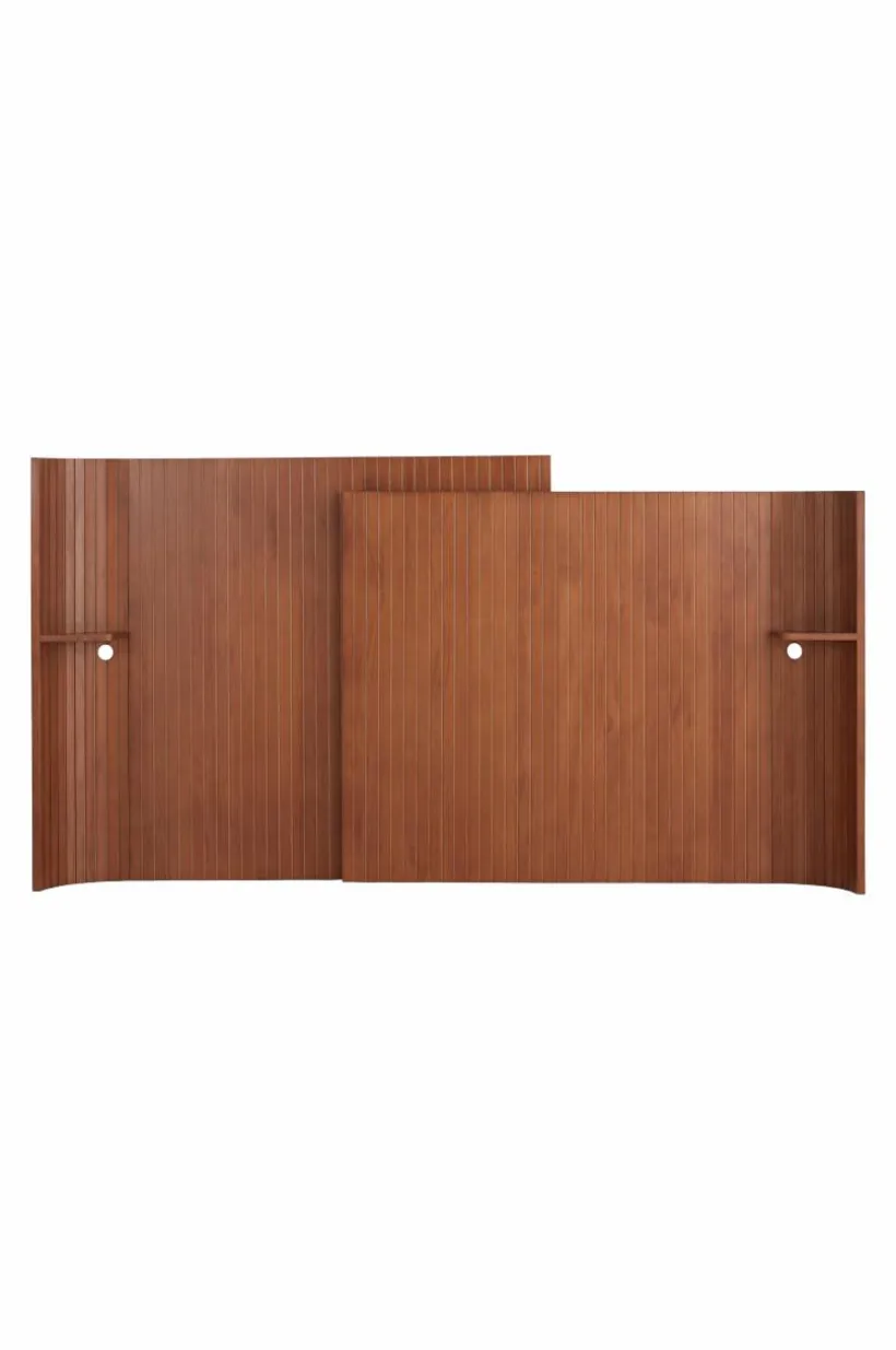 Jotex Sängynpäädyt^NAKAI Pääty 160 Cm/ 180 Cm