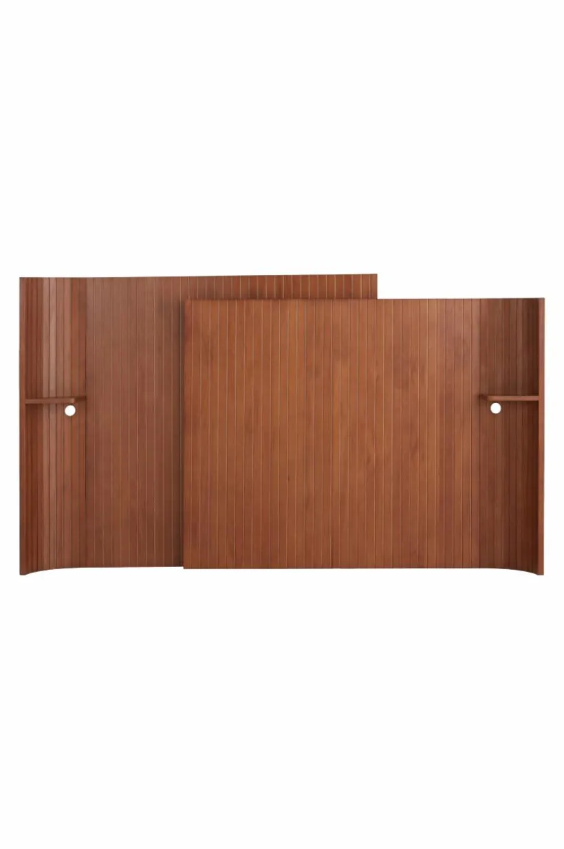 Jotex Sängynpäädyt^NAKAI Pääty 160 Cm/ 180 Cm