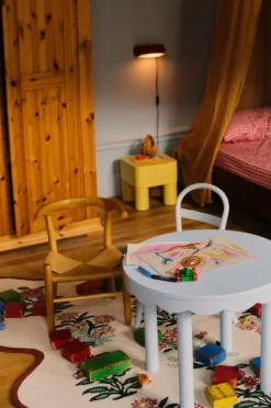Jotex Lasten Huonekalut|Lasten Huonekalut -30%^NATTAVAARA MINI Lastentuoli