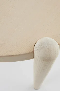 Jotex Pöydät^NATTAVAARA Ovaali Ruokapöytä 90x240 Cm