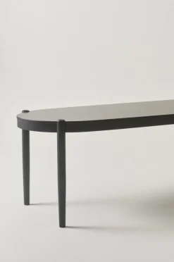 Jotex Pöydät^NATTAVAARA Ovaali Ruokapöytä 90x240 Cm