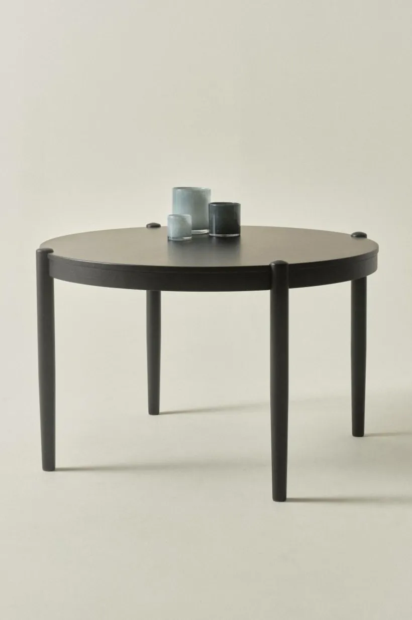 Jotex Pöydät^NATTAVAARA Ruokapöytä, Halkaisija 120 Cm