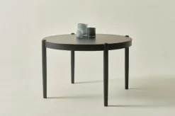 Jotex Pöydät^NATTAVAARA Ruokapöytä, Halkaisija 120 Cm