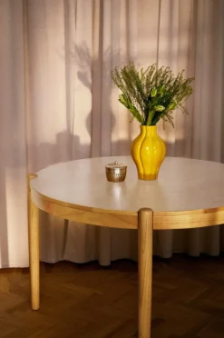 Jotex Pöydät^NATTAVAARA Ruokapöytä, Halkaisija 120 Cm